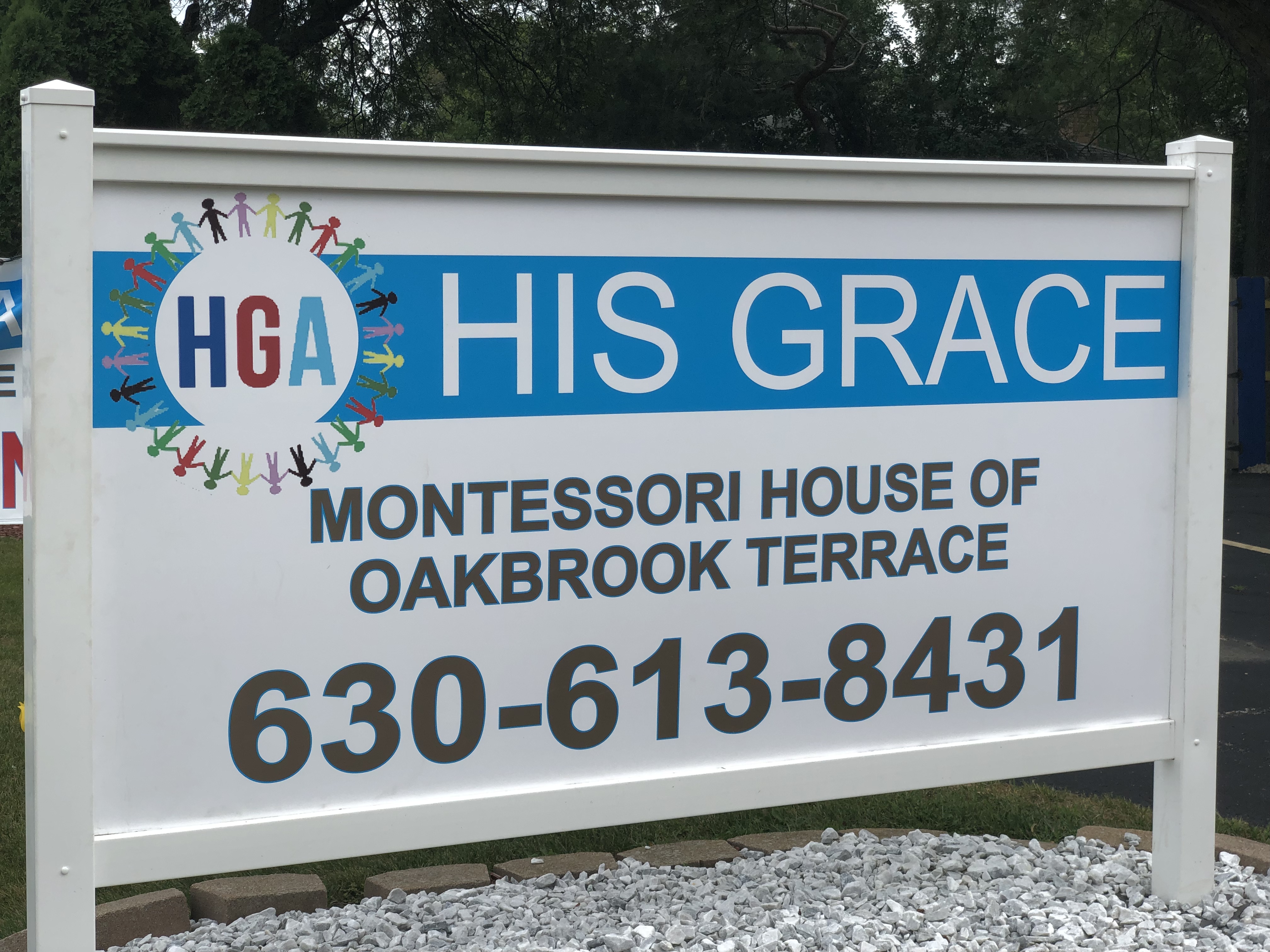 His Grace Christian Academy's Photo