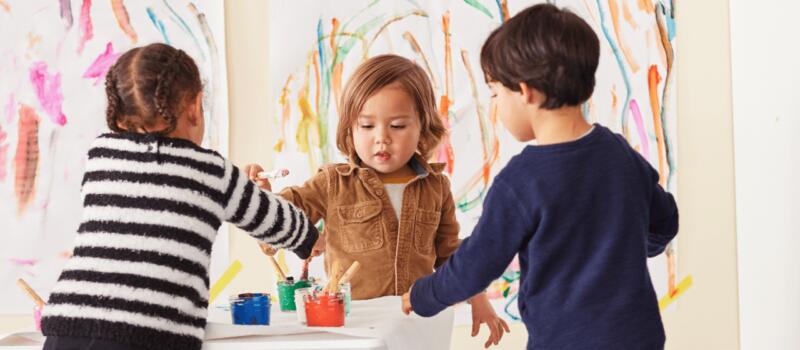 Creative Gardens's Photo