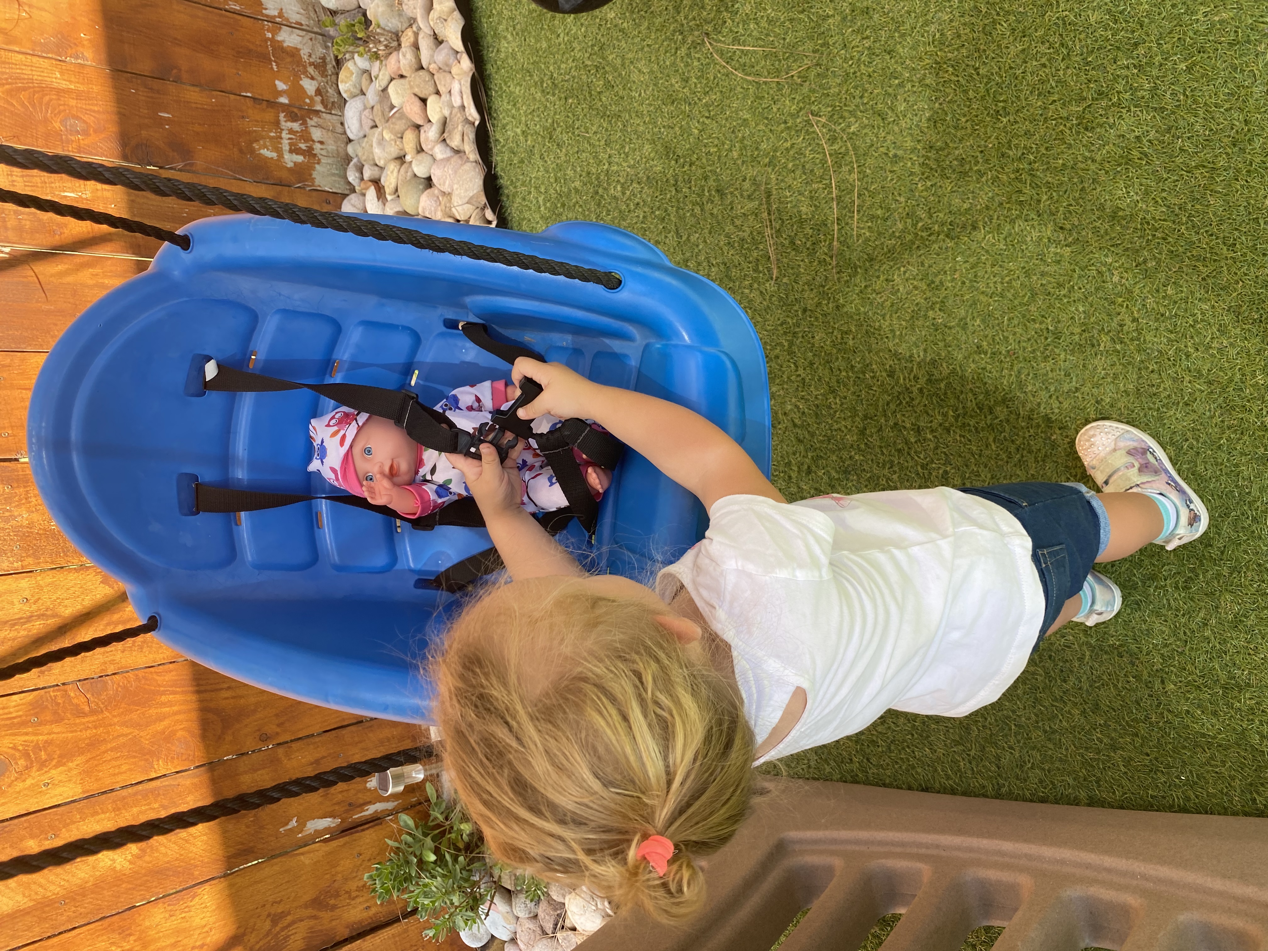 Kiddie Cove Italian Family Daycare's Photo