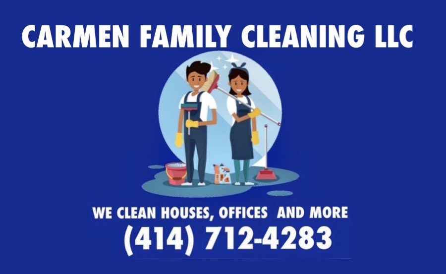 Carmen Family Cleaning LLC.'s Photo