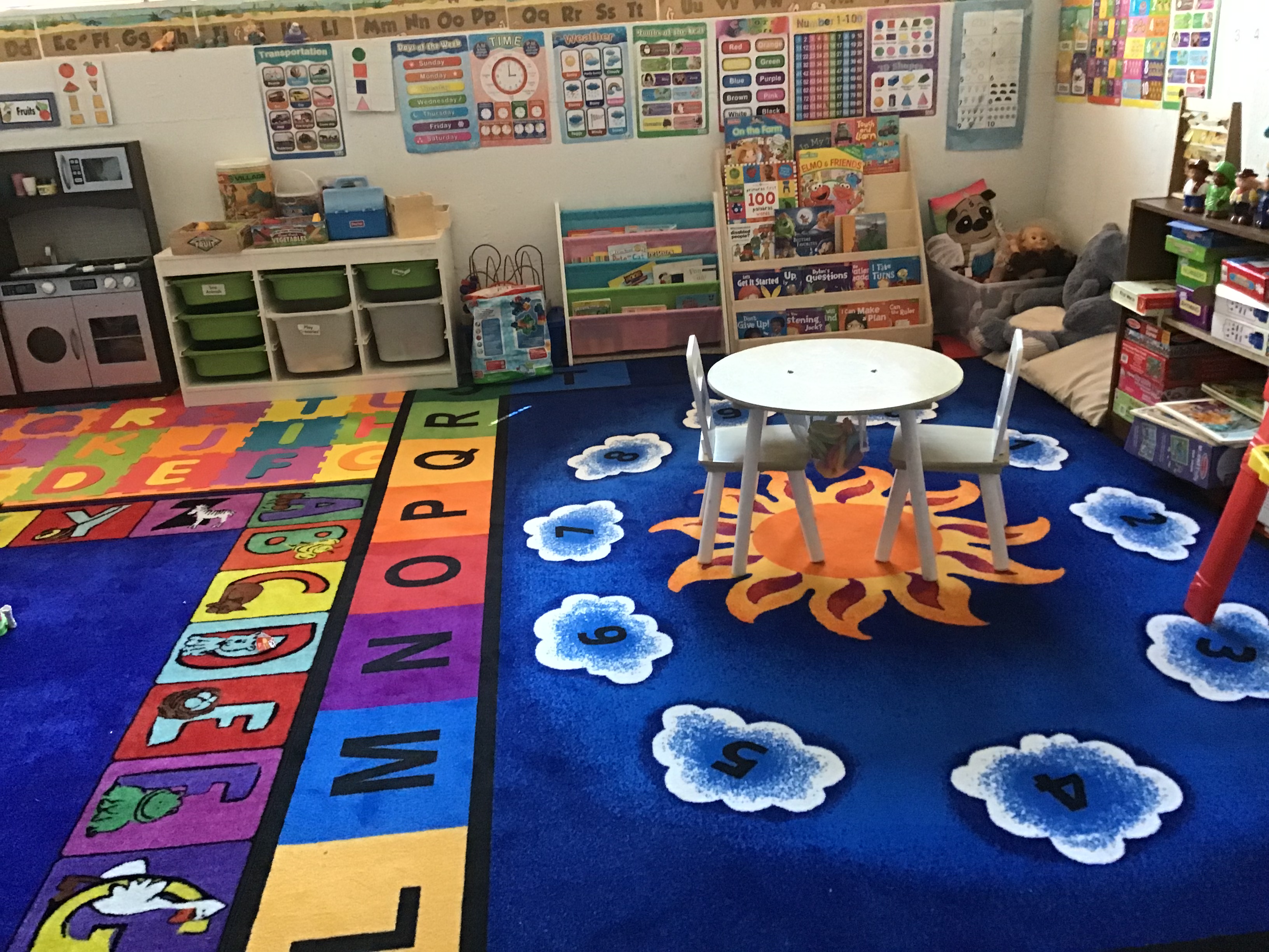 Rose Inhome Childcare's Photo