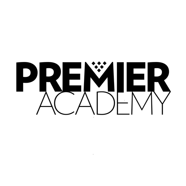 Premier Academy Logo