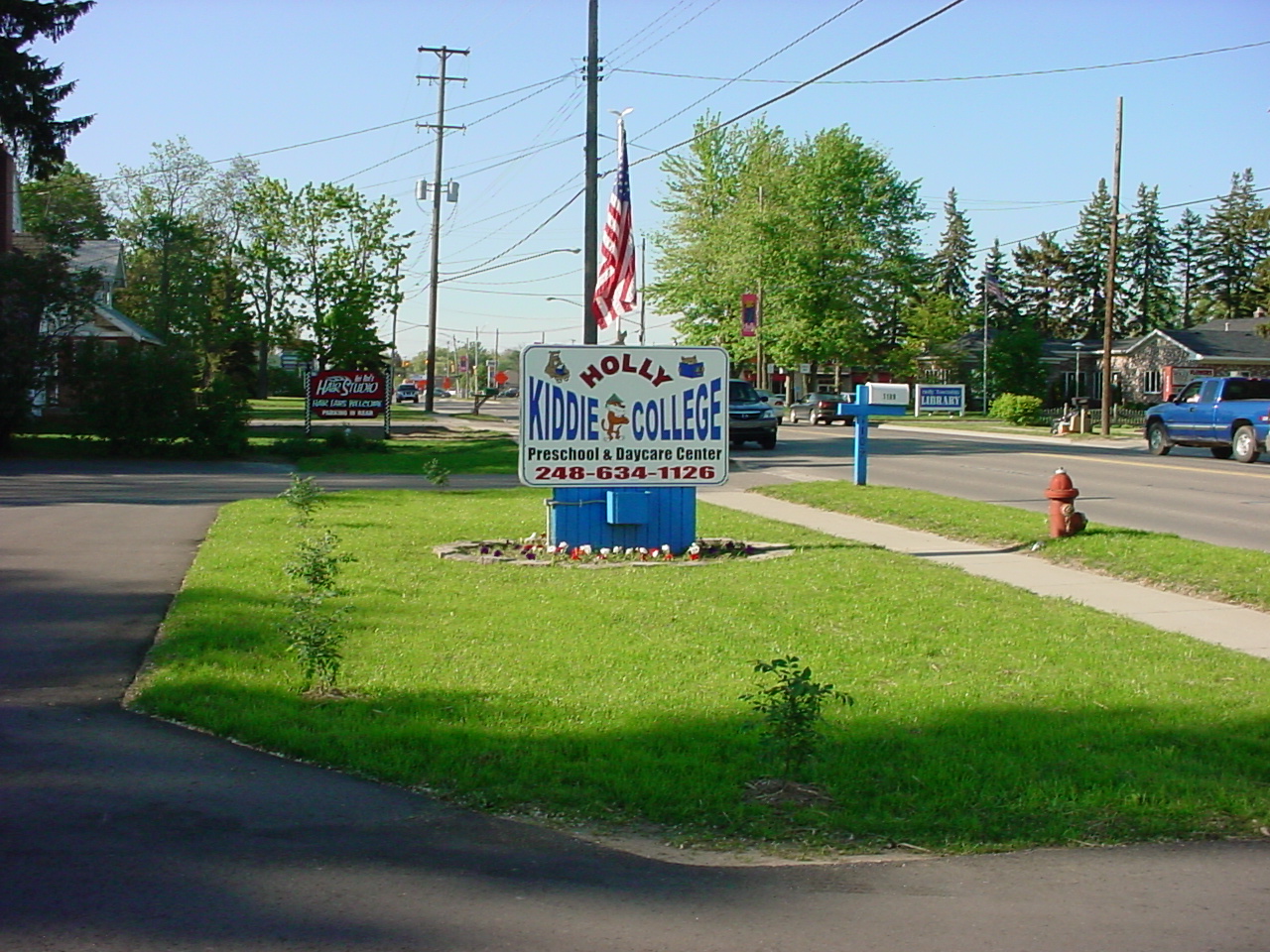 Holly Kiddie College Preschool/Daycare's Photo