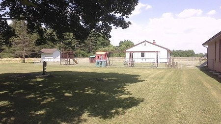 Kinder Garden Montessori School
