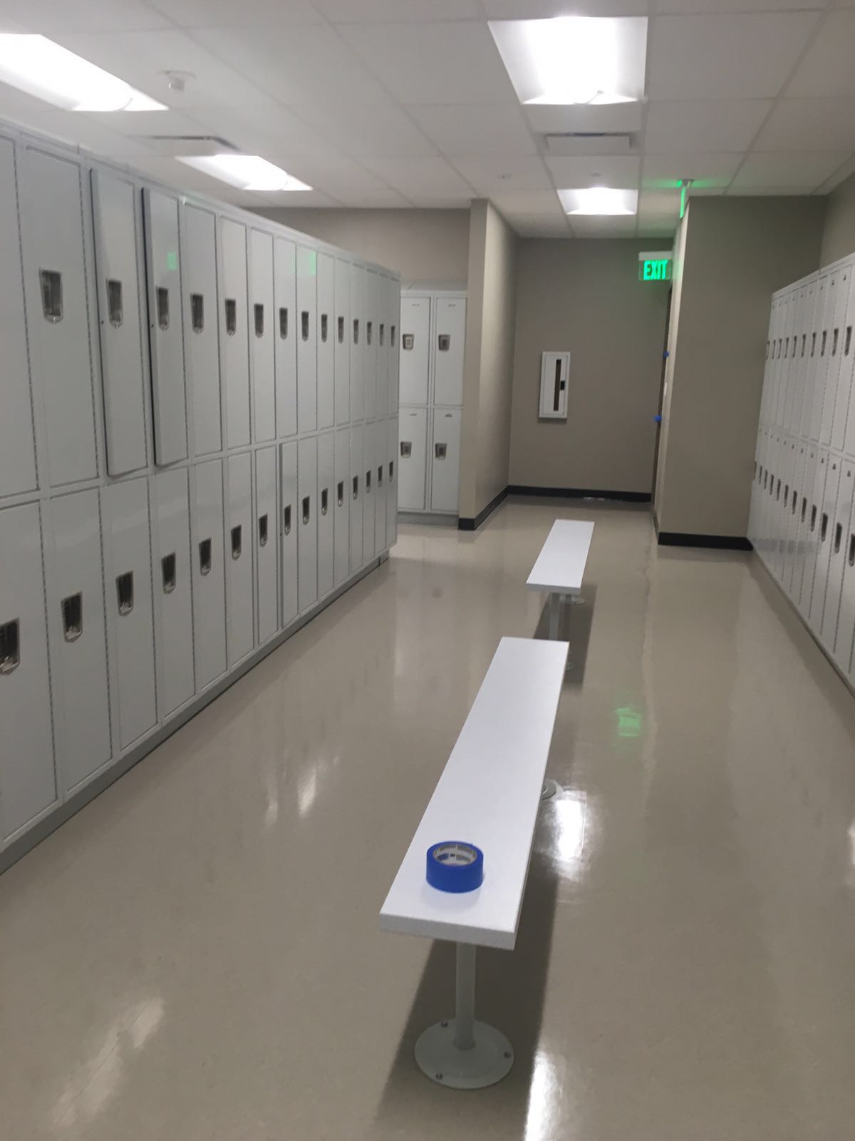 Gennesis cleaning 1's Photo