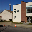 Leonard E. Hicks Community Center and Child Development Center