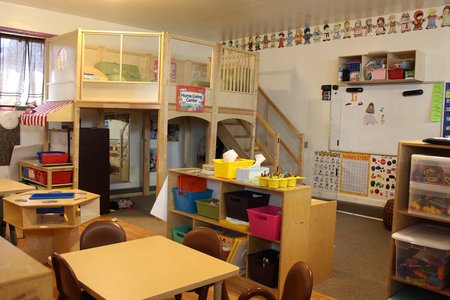 Early Start Strong Finish Preschool's Photo