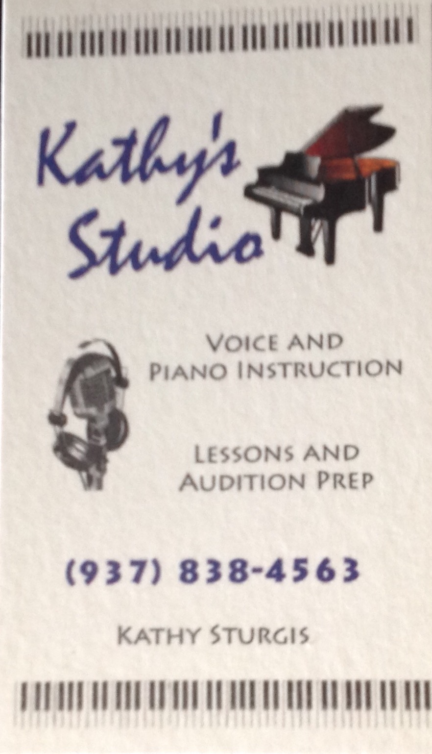 Kathy'sStudio's Photo