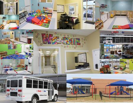 Katy Kiddos Childcare Center's Photo