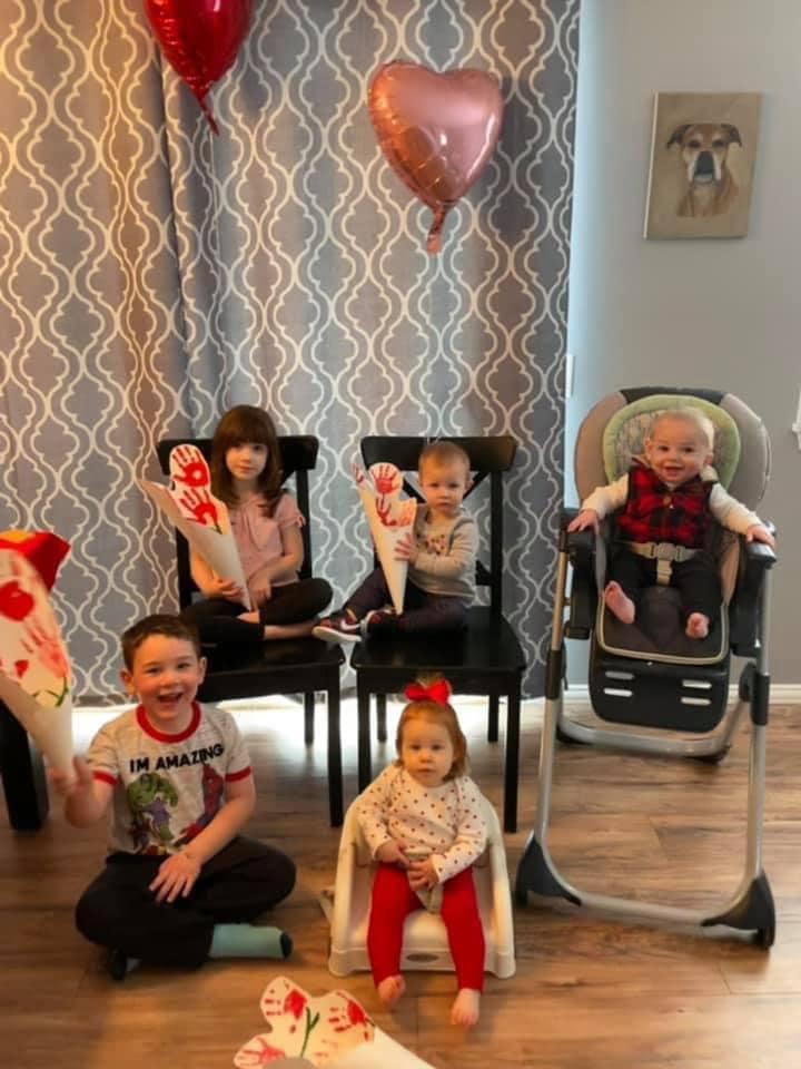 Like Home Childcare's Photo