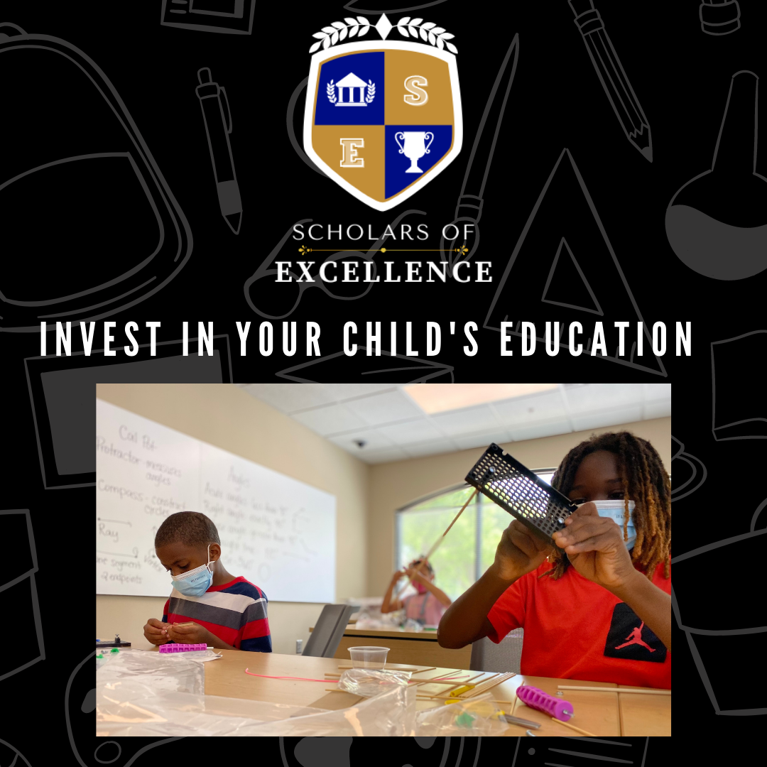Scholars of Excellence Tutorial Inc.'s Photo