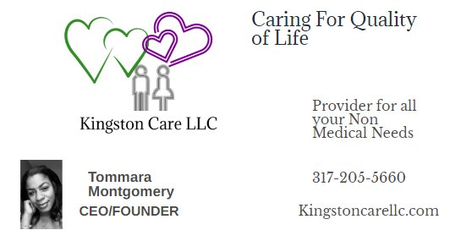 Kingston Care LLC's Photo