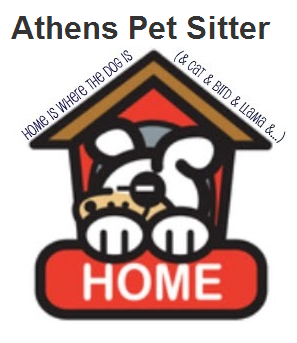Athens Pet Sitter's Photo
