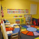 Little Foot Prints Early Care and Initial Education Center