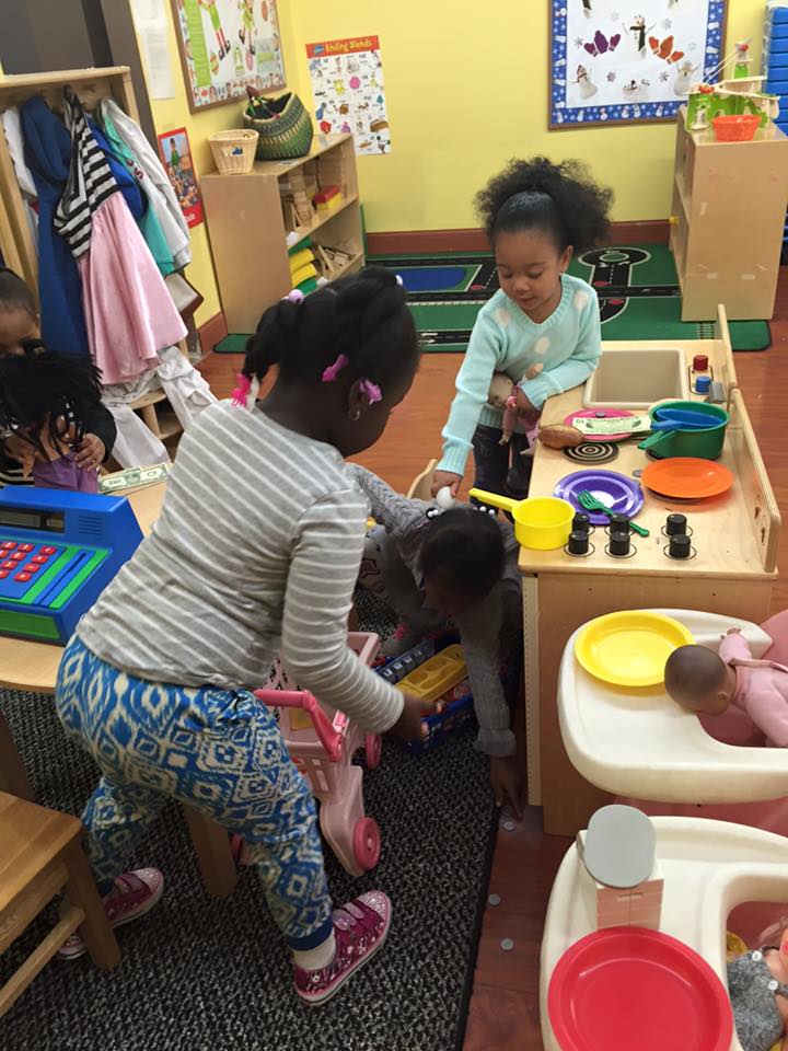 Lakeshore Learning Academy's Photo