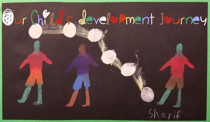 Our Child's Development Journey's Photo