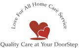 Love For All Home Care Services, LLC