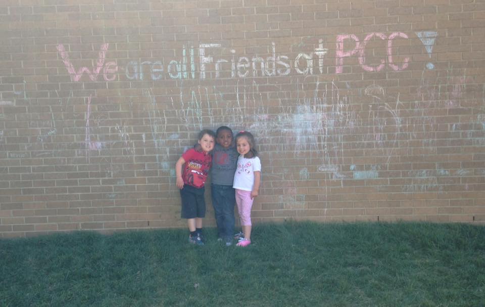 Piedmont Community College Child Development Ctr's Photo