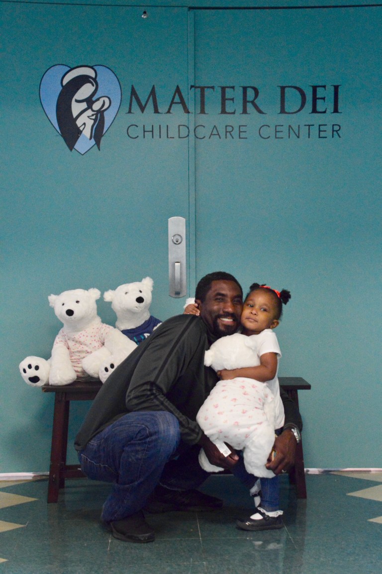 Mater Dei Childcare Center's Photo