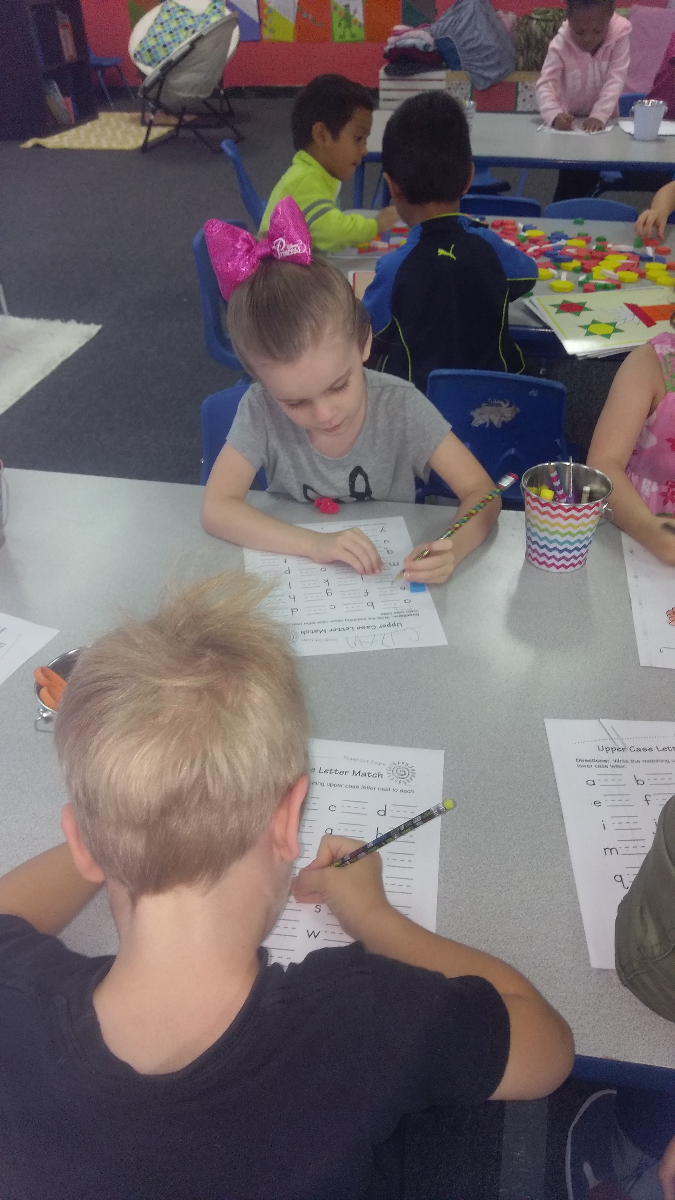 Brookhaven Academy's Photo