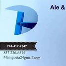Ale And D Cleaning Service