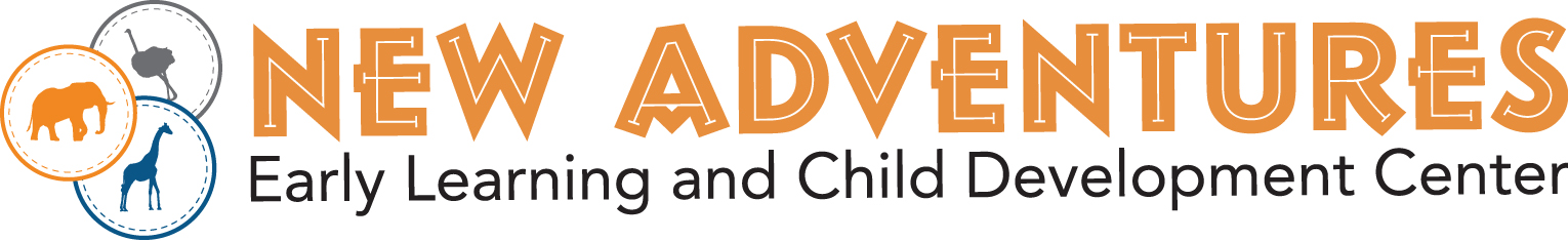 New Adventures Early Learning And Child Development Center Logo