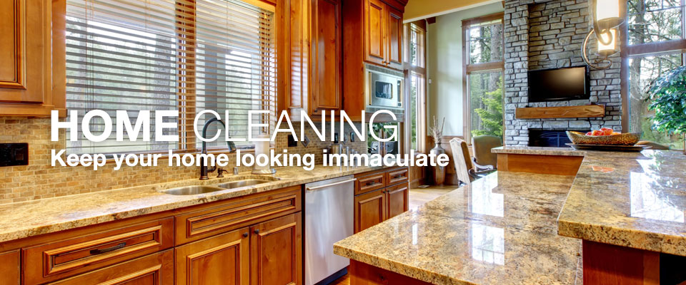 Peachy Kleen Cleaning Service's Photo