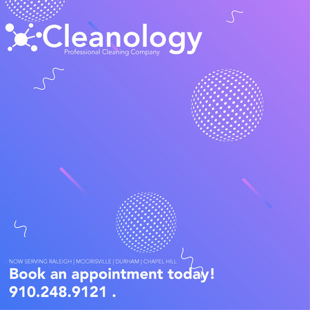 Cleanology Cleaning Company's Photo
