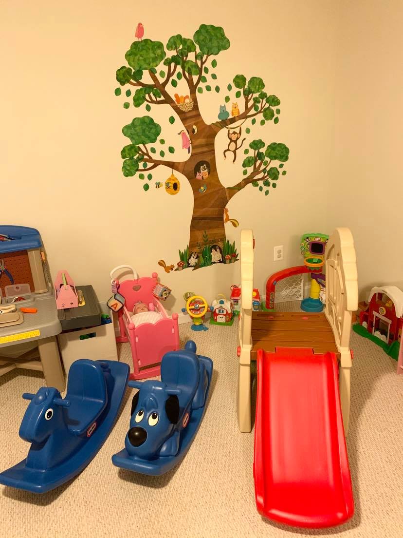Little Bo Peep Daycare's Photo