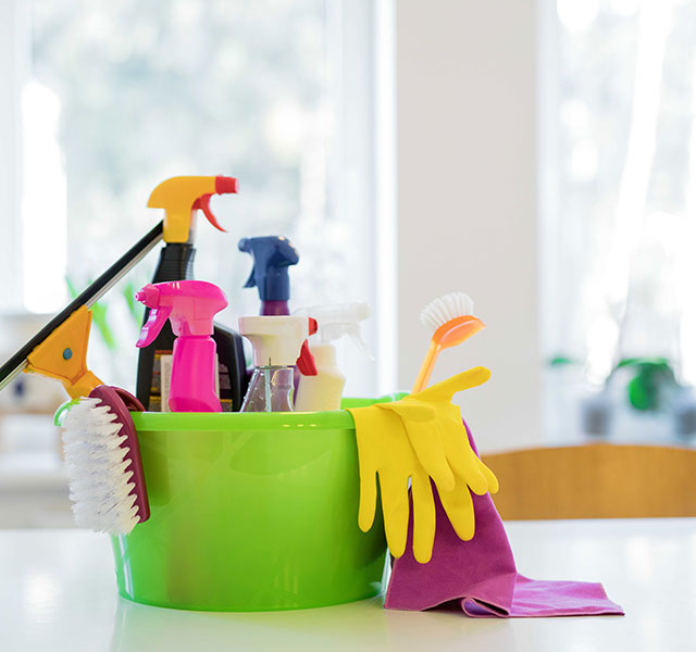 Unblemished Cleaning Co.'s Photo