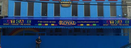 Royal Daycare Center