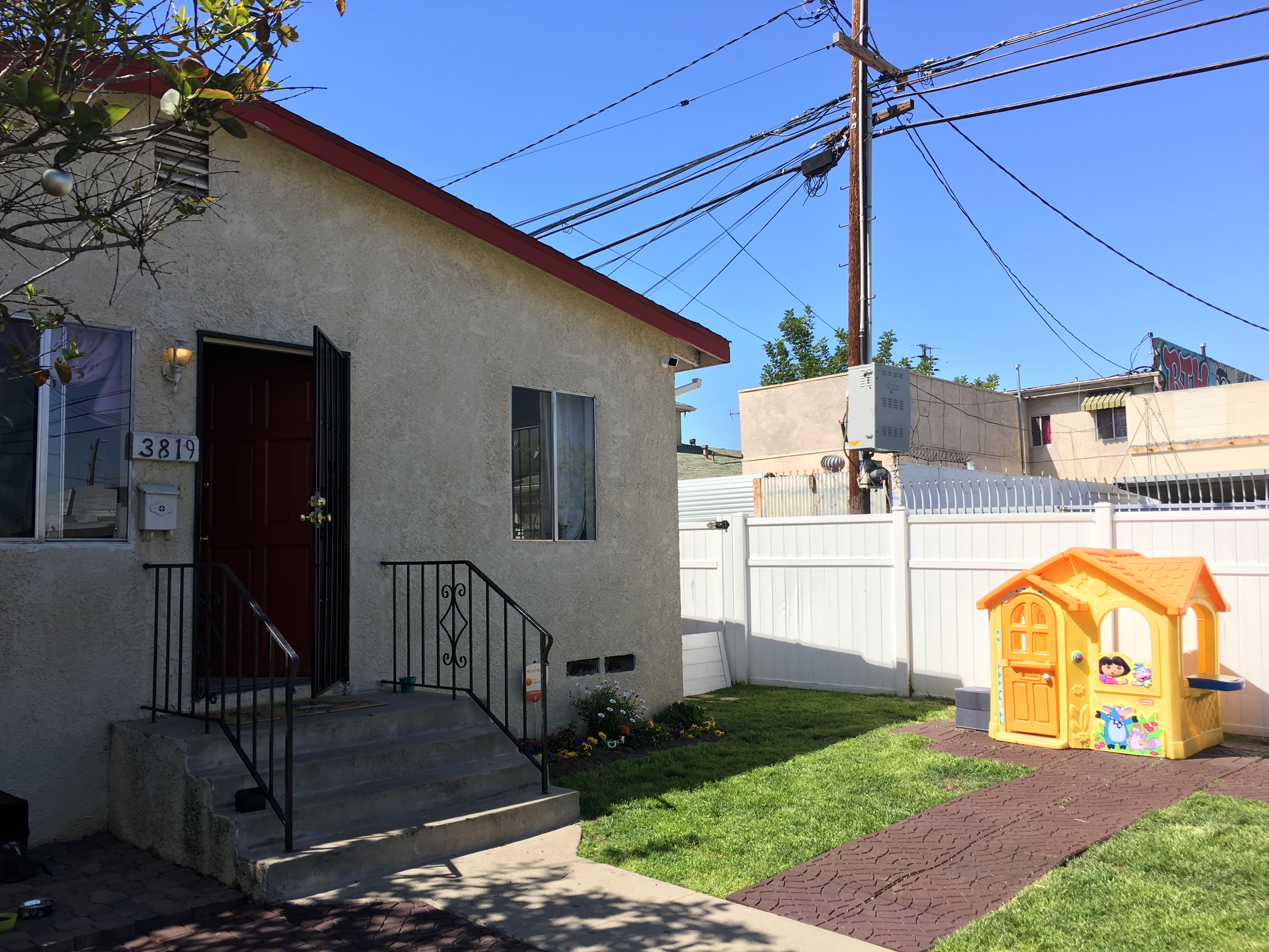 Perez Family Child Daycare's Photo