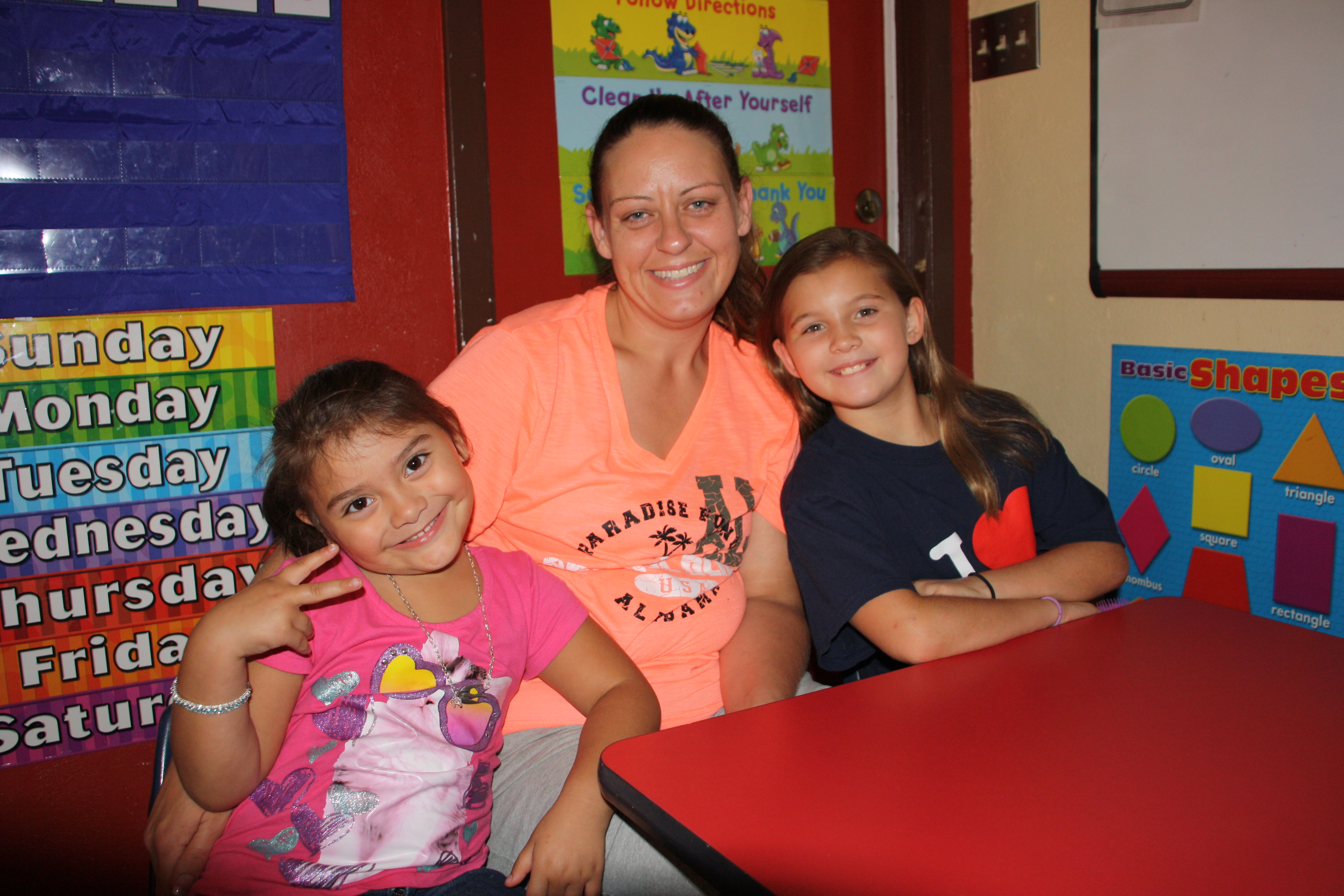 Carrillo's In Home Child Care's Photo