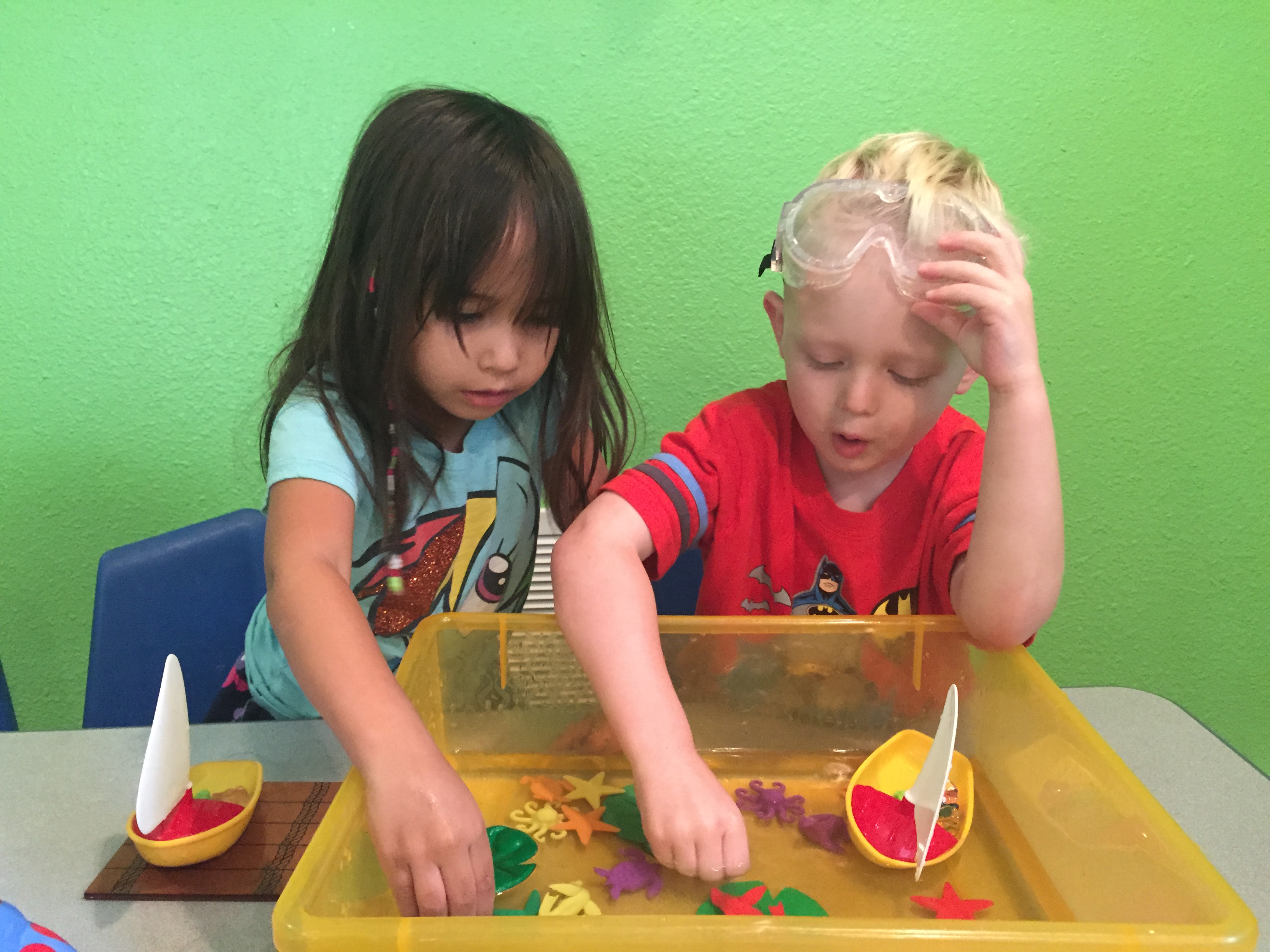 Tiny Miracles Preschool's Photo