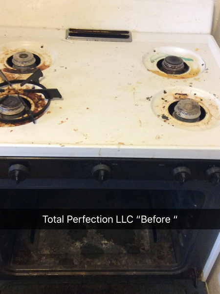 Total Perfection LLC