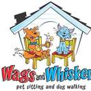 Wags and Whiskers Pet Sitting