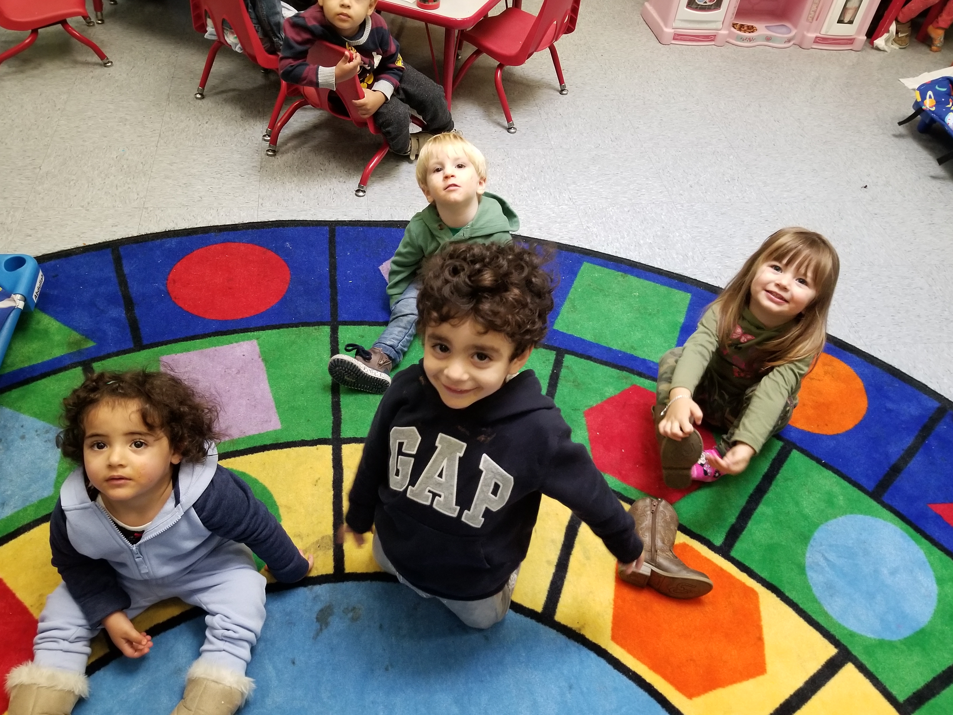 Pillars Academy's Photo