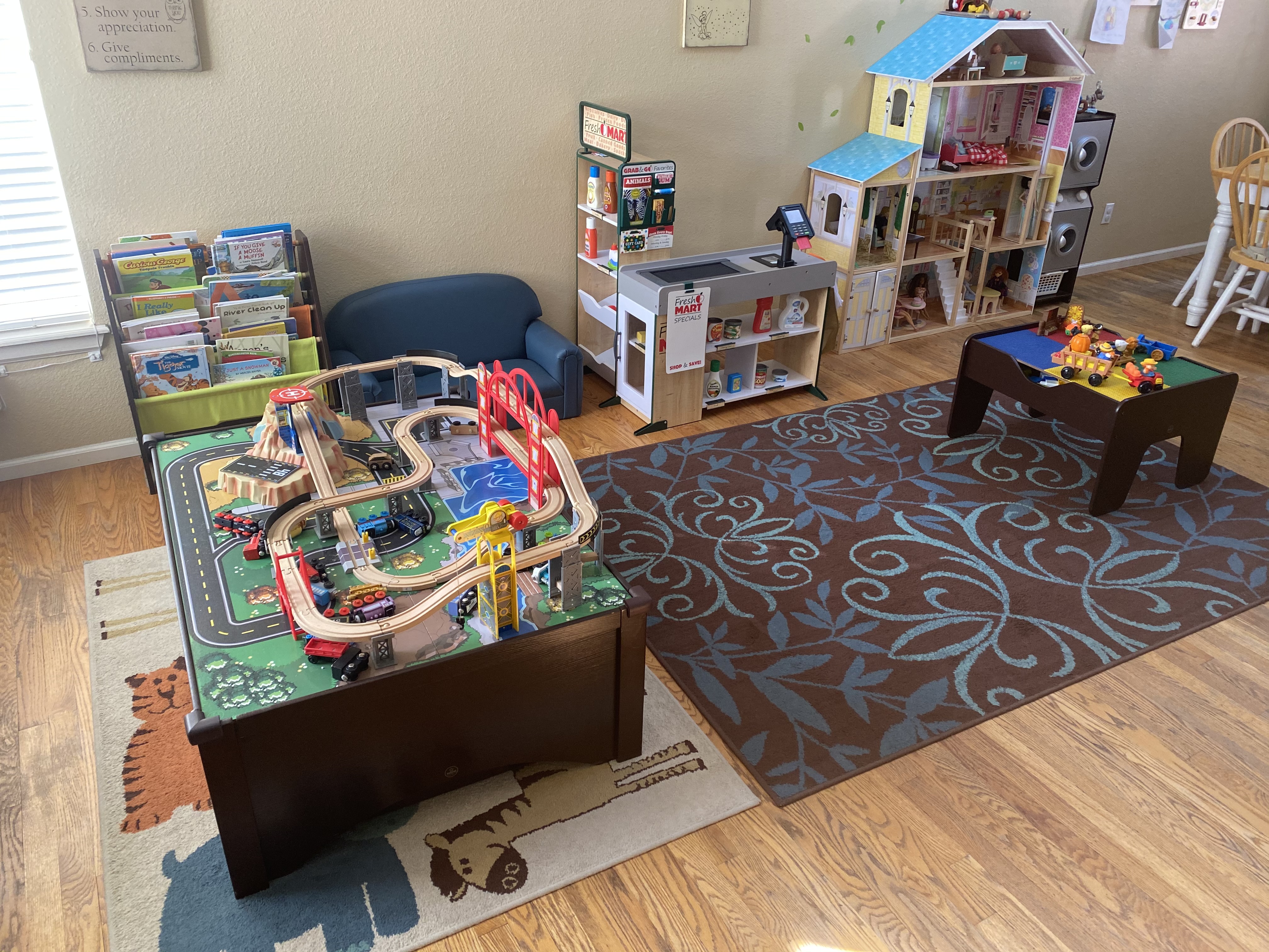 Kelly's Day Care's Photo