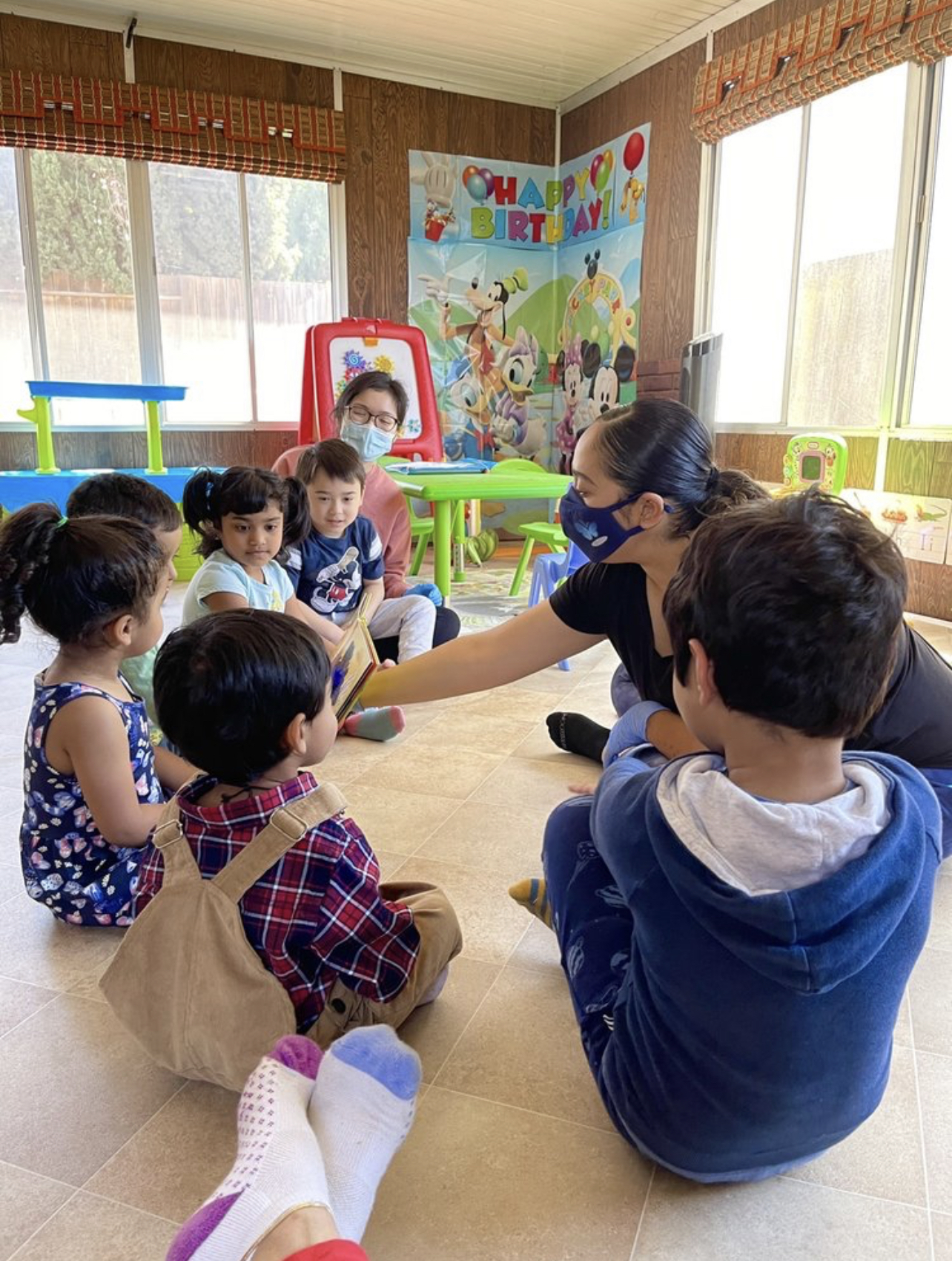 Joyous Joy's Preschool & Daycare's Photo