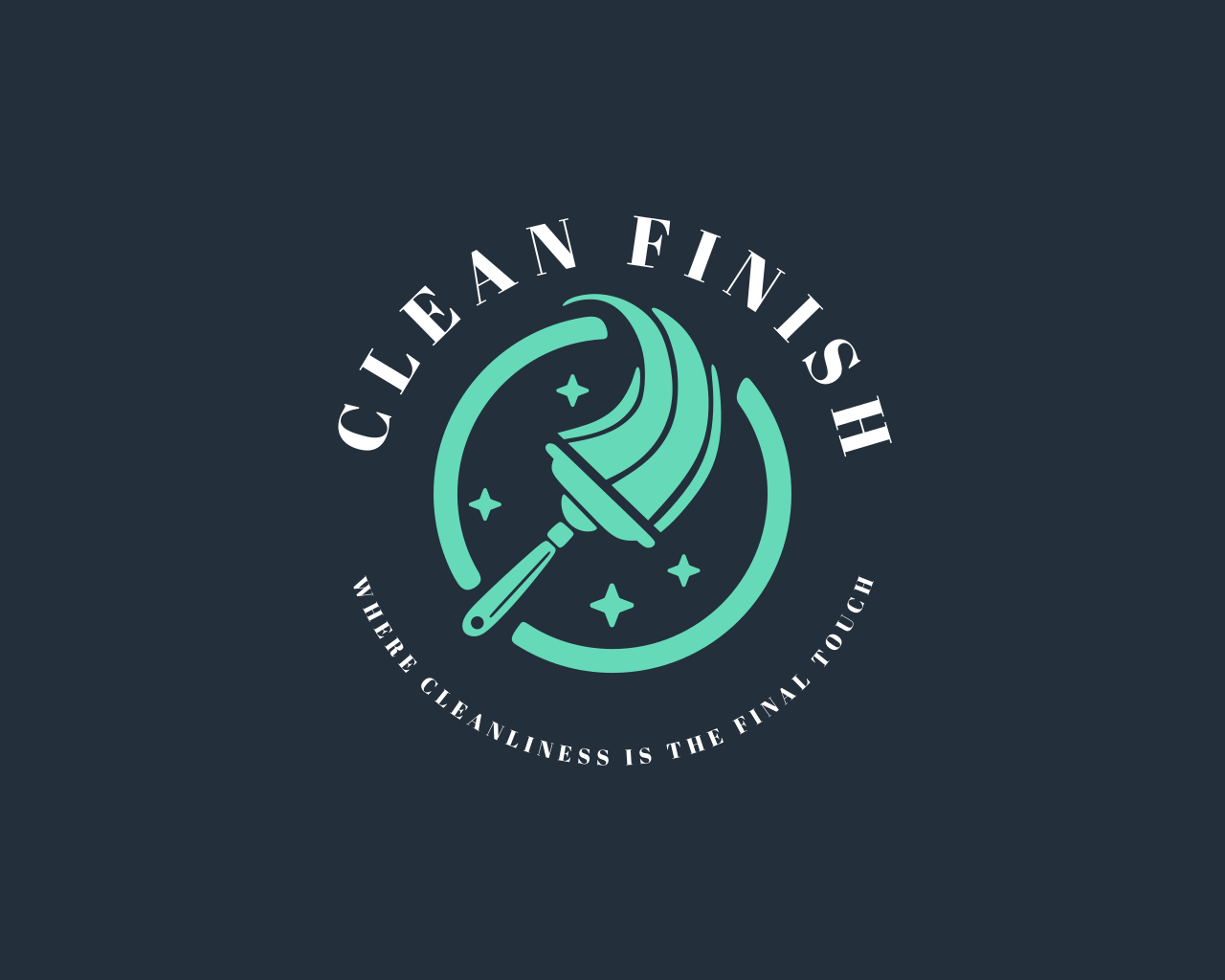 Clean Finish's Photo