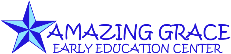 Amazing Grace Early Education Center Logo