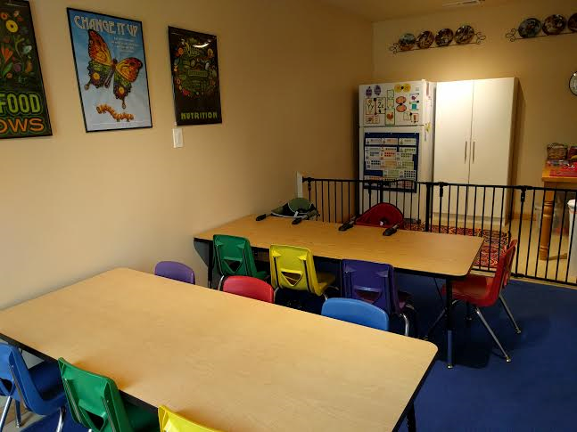 A Place For Kids's Photo