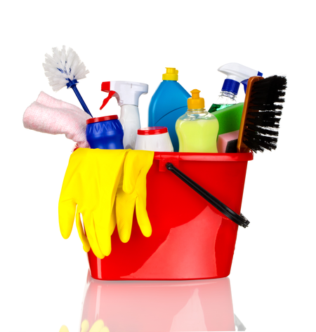 Amazing Residential Cleaning Services