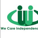 We Care Independence