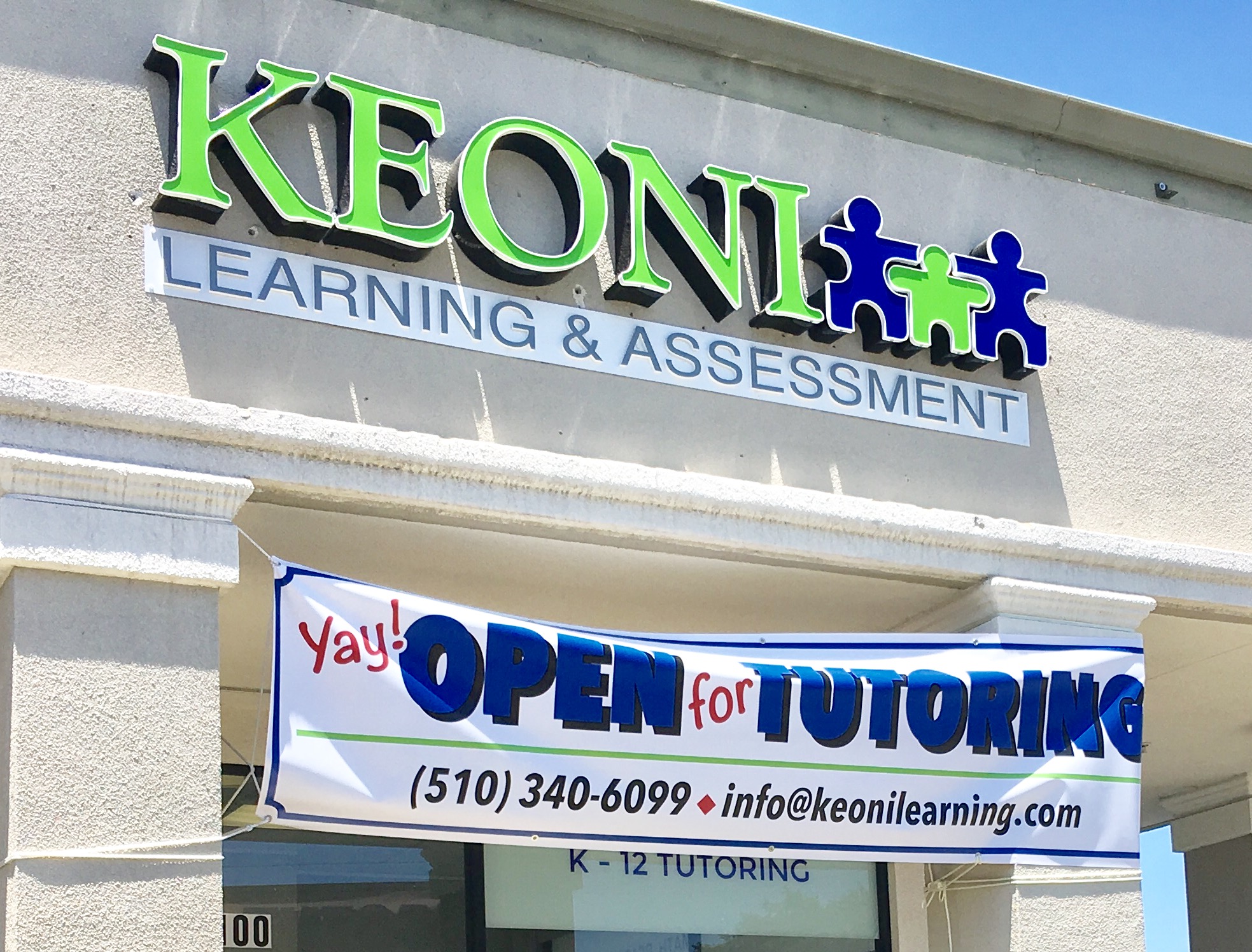 Keoni Learning and Assessment's Photo