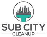 Sub City Clean Up