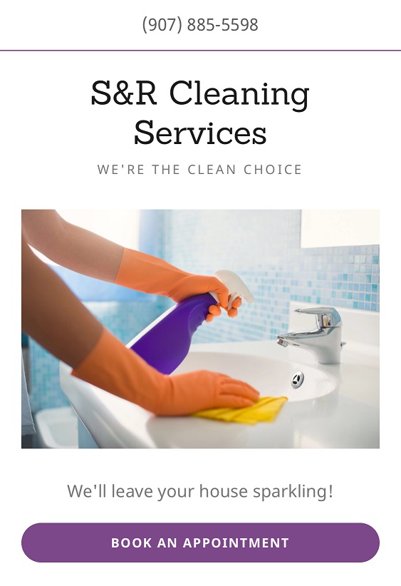 S&R Cleaning Services's Photo