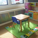 Little Desk Preschool