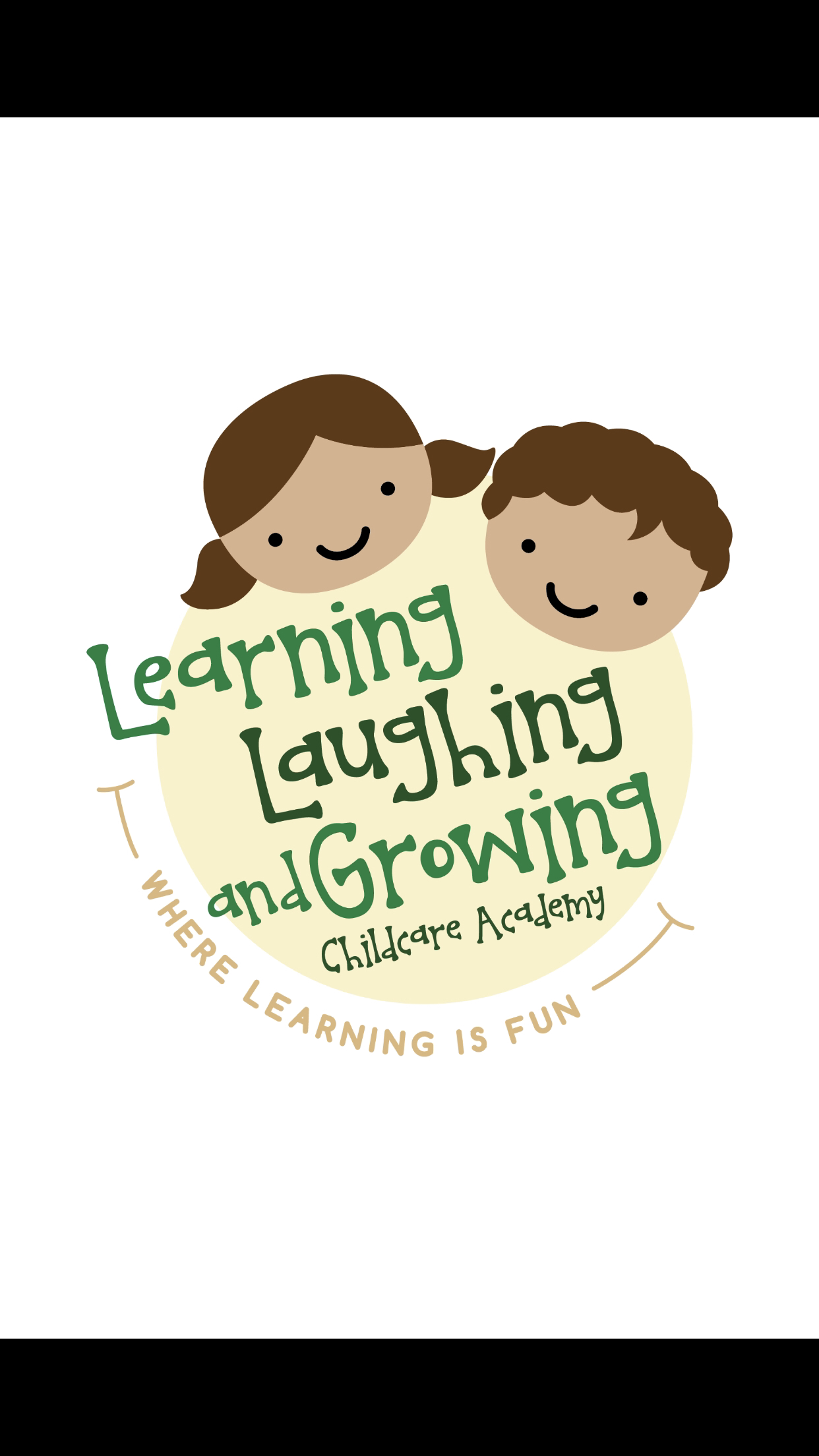 Learning Laughing and Growing Childcare Academy's Photo