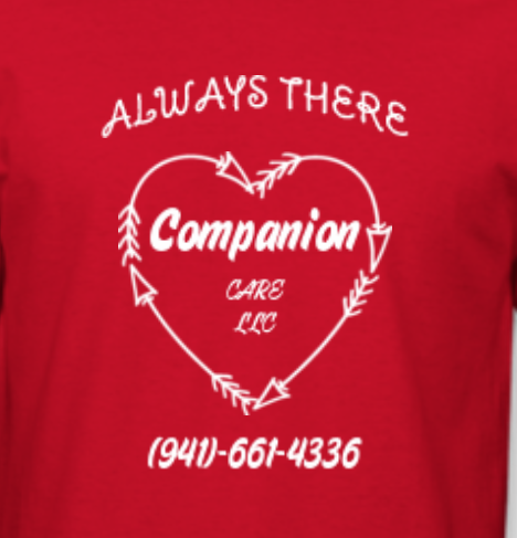 Always There Companion Care's Photo